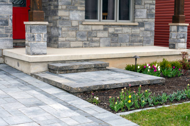 Best Luxury Driveway Paving Solutions in Ashford, AL