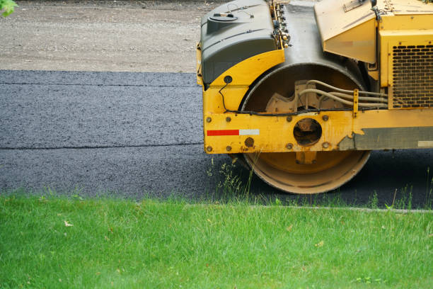 Best Driveway Sealing and Maintenance in Ashford, AL